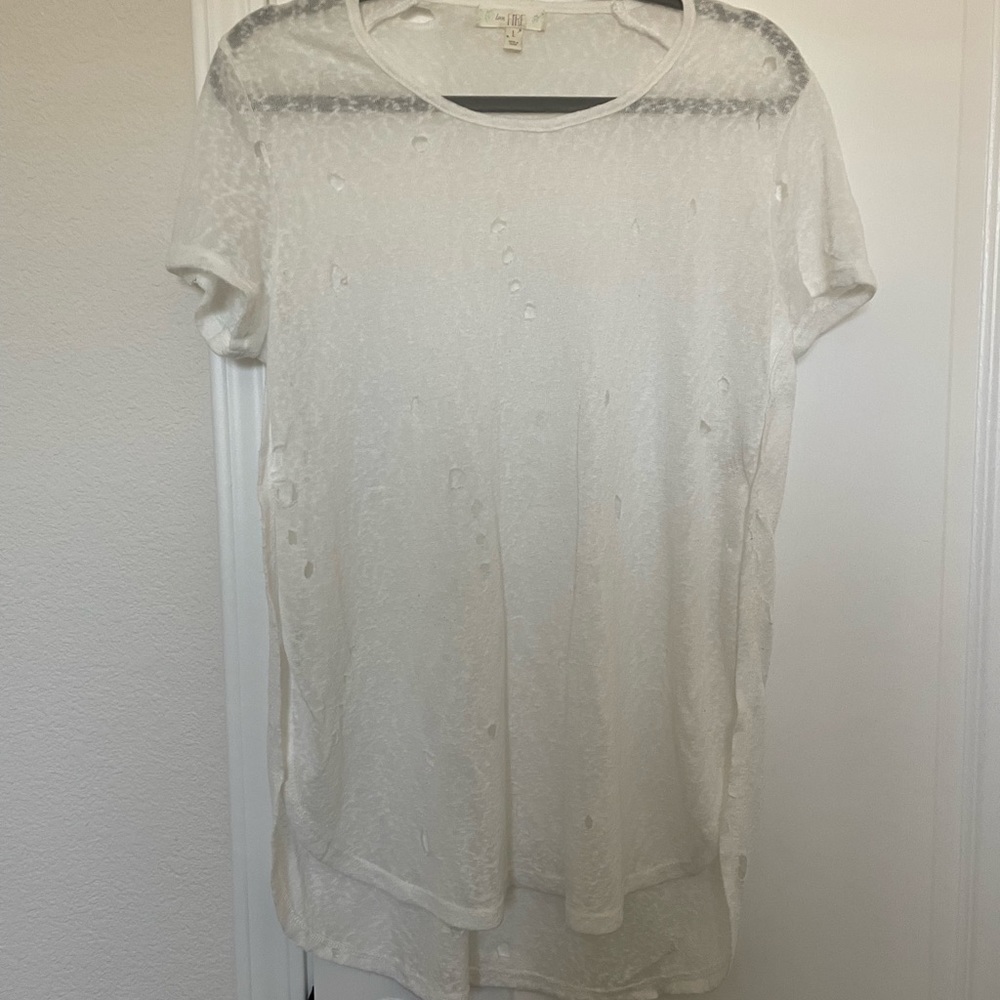 Free Generation tee - Picture 5 of 10